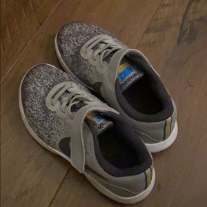 Nike Boys Shoes, Size 1